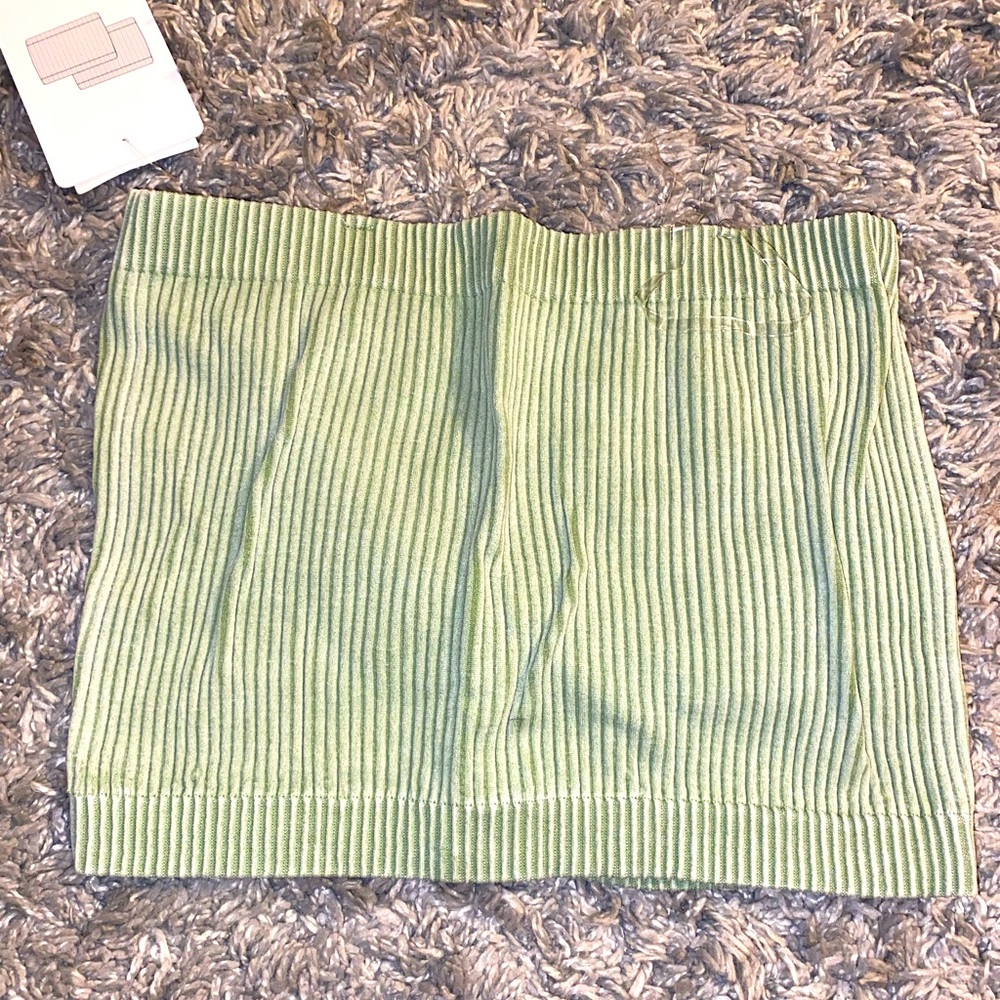 M/L tube top